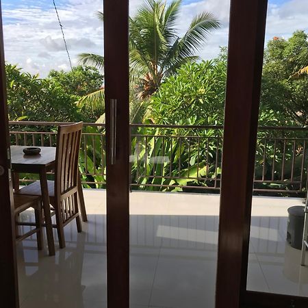 Gus Arditya Homestay อูบุด ภายนอก รูปภาพ