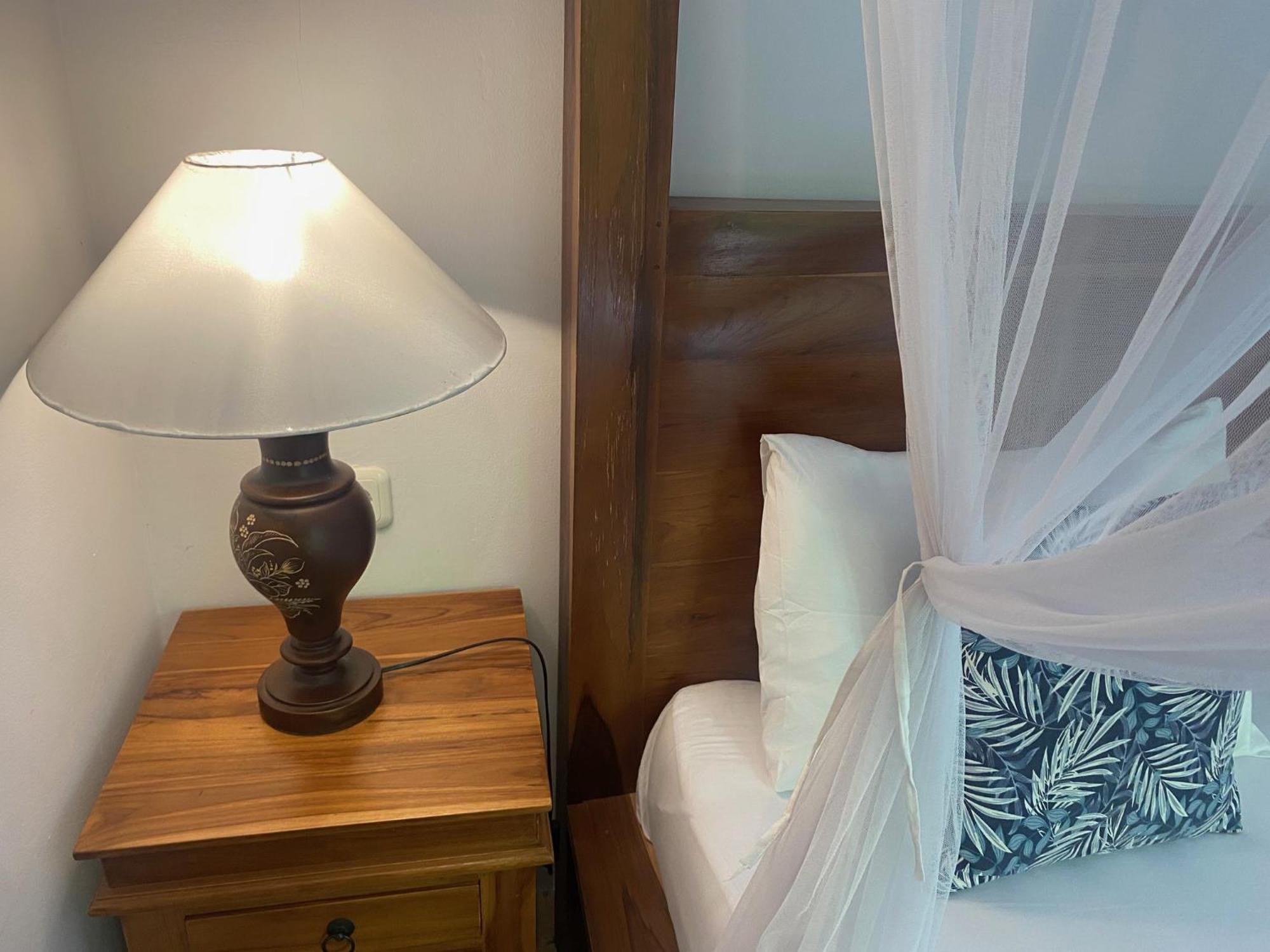 Gus Arditya Homestay อูบุด ภายนอก รูปภาพ